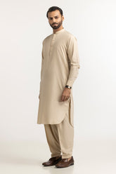 Barlowe Unstitched Fabric Blended-LF